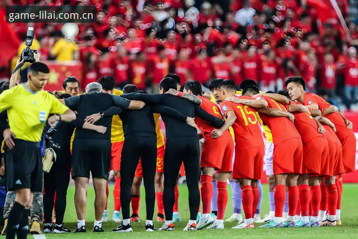 利来体育优惠使用指南 足协禁足令 vs 体育精神重塑:从17人终身禁赛看中国足球的破局之路