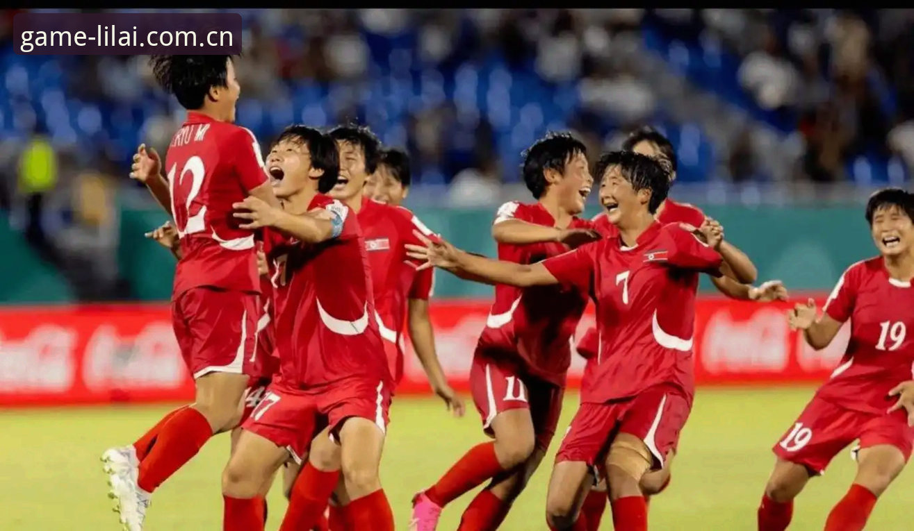 利来体育游戏 U17世界杯抽签结果深度解读教程——利来体育平台带你剖析国足国少签运